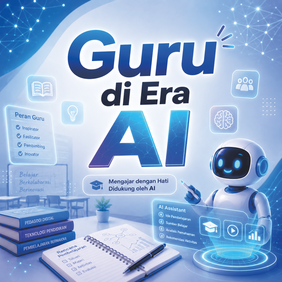 Guru di Era AI
