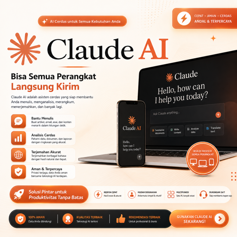 Claude AI Premium